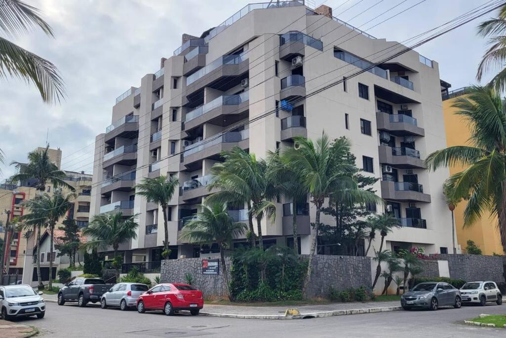 Apto Completo A 1 Quadra Da Praia Da Enseada. Guaruja Exterior photo